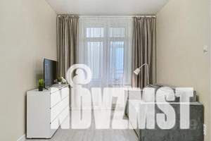 1-к квартира, посуточно, 40м2, 9/9 этаж