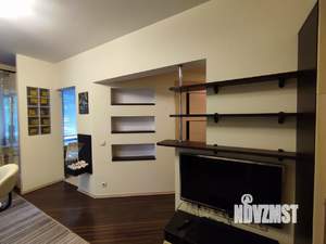 1-к квартира, на длительный срок, 32м2, 2/5 этаж