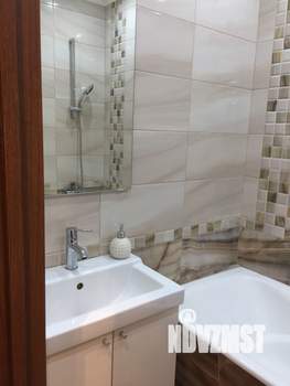 1-к квартира, на длительный срок, 34м2, 6/17 этаж