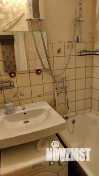 1-к квартира, на длительный срок, 30м2, 7/9 этаж