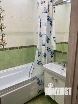 1-к квартира, на длительный срок, 34м2, 15/17 этаж