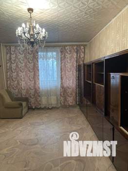 1-к квартира, на длительный срок, 43м2, 3/16 этаж