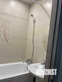 1-к квартира, на длительный срок, 35м2, 15/17 этаж