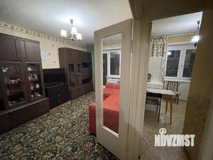 1-к квартира, на длительный срок, 32м2, 4/9 этаж