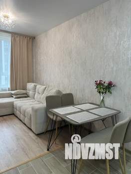 1-к квартира, посуточно, 50м2, 6/8 этаж