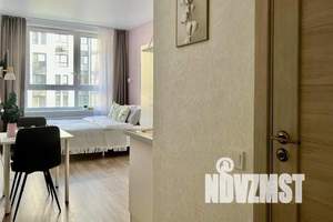 1-к квартира, посуточно, 21м2, 2/8 этаж