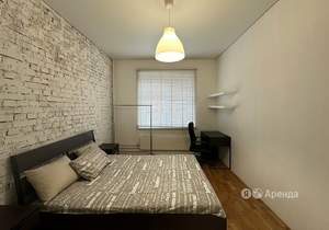 2-к квартира, на длительный срок, 55м2, 1/8 этаж