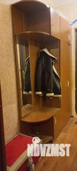 Студия квартира, на длительный срок, 20м2, 2/17 этаж