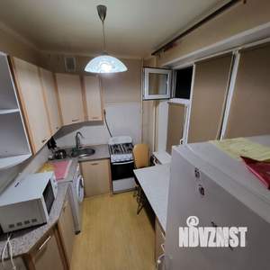 2-к квартира, на длительный срок, 47м2, 2/5 этаж