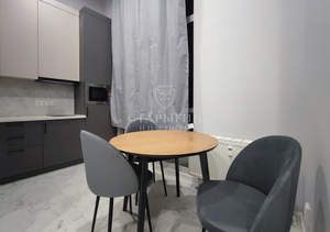 1-к квартира, на длительный срок, 47м2, 15/17 этаж