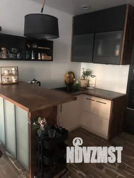 2-к квартира, посуточно, 56м2, 7/25 этаж