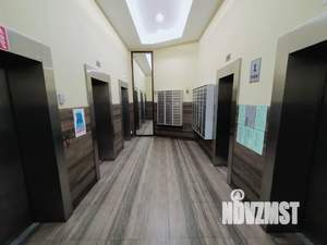 Студия квартира, посуточно, 25м2, 12/25 этаж