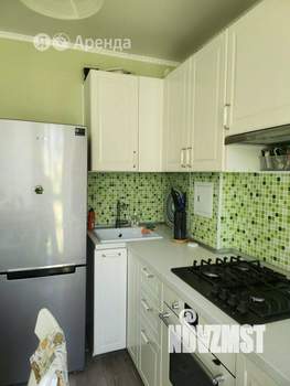 2-к квартира, на длительный срок, 43м2, 1/4 этаж