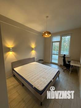 3-к квартира, на длительный срок, 73м2, 4/18 этаж