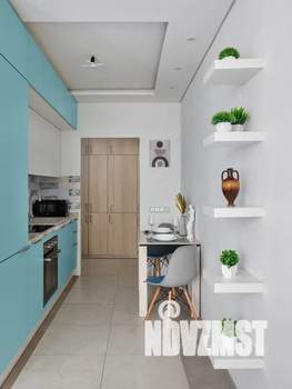 Студия квартира, посуточно, 26м2, 14/17 этаж