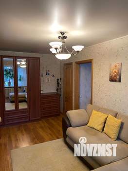 2-к квартира, на длительный срок, 40м2, 3/4 этаж