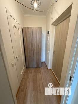 Студия квартира, посуточно, 28м2, 24/24 этаж