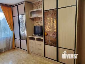 1-к квартира, на длительный срок, 44м2, 5/15 этаж