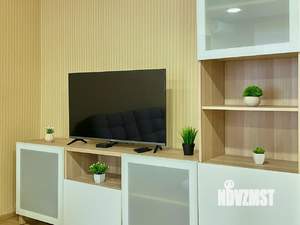 2-к квартира, посуточно, 45м2, 1/1 этаж