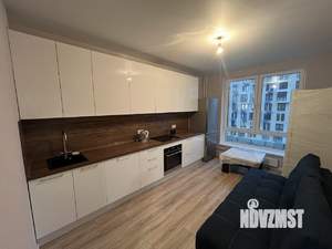 2-к квартира, на длительный срок, 57м2, 10/20 этаж