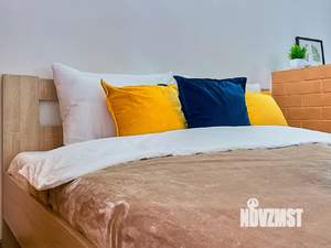 Студия квартира, посуточно, 25м2, 14/27 этаж