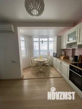 2-к квартира, на длительный срок, 44м2, 7/18 этаж