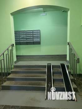 1-к квартира, на длительный срок, 35м2, 15/19 этаж