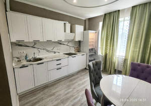 1-к квартира, на длительный срок, 41м2, 4/9 этаж