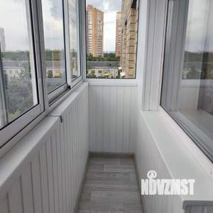 1-к квартира, на длительный срок, 31м2, 9/9 этаж