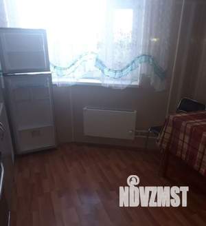 1-к квартира, на длительный срок, 39м2, 9/17 этаж