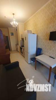1-к квартира, на длительный срок, 43м2, 1/5 этаж