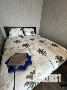 Студия квартира, посуточно, 38м2, 10/15 этаж