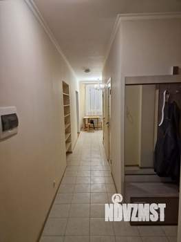 1-к квартира, на длительный срок, 43м2, 5/25 этаж