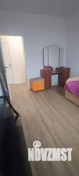 1-к квартира, на длительный срок, 40м2, 7/12 этаж