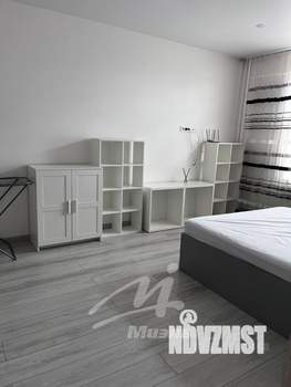 1-к квартира, на длительный срок, 40м2, 8/9 этаж