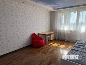 3-к квартира, на длительный срок, 82м2, 12/19 этаж