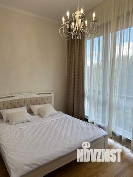 2-к квартира, на длительный срок, 50м2, 3/9 этаж