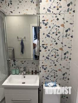 2-к квартира, на длительный срок, 39м2, 3/18 этаж