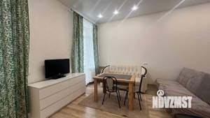 1-к квартира, на длительный срок, 36м2, 15/15 этаж