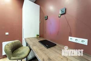 Студия квартира, посуточно, 28м2, 7/8 этаж