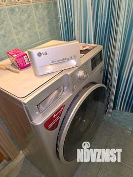 2-к квартира, на длительный срок, 45м2, 5/5 этаж