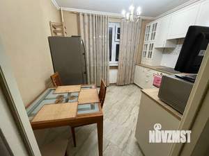 2-к квартира, на длительный срок, 61м2, 2/23 этаж