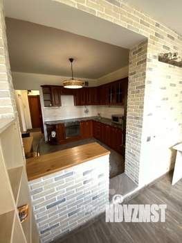1-к квартира, на длительный срок, 42м2, 5/25 этаж