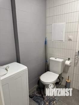 1-к квартира, на длительный срок, 48м2, 4/12 этаж