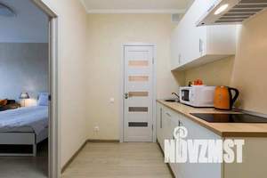 1-к квартира, посуточно, 28м2, 1/17 этаж