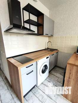 Студия квартира, на длительный срок, 22м2, 1/17 этаж