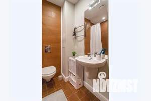 1-к квартира, посуточно, 31м2, 1/6 этаж