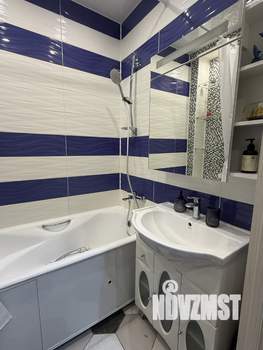 1-к квартира, на длительный срок, 36м2, 10/16 этаж