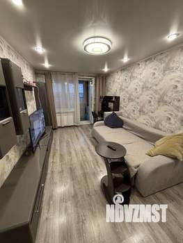 2-к квартира, на длительный срок, 52м2, 9/9 этаж