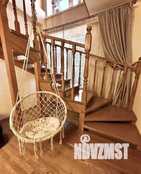 3-к квартира, посуточно, 84м2, 7/8 этаж